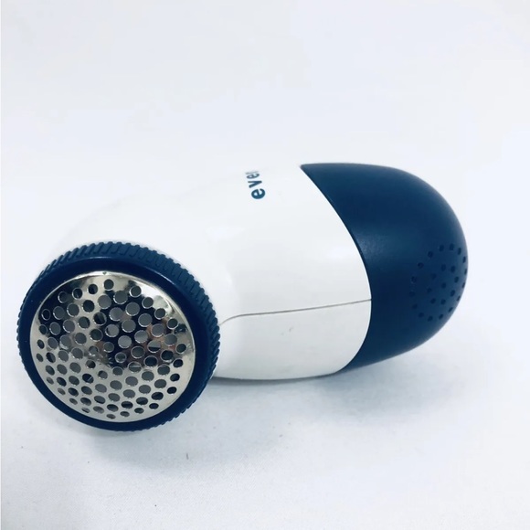 Evercare fabric clothing sweater shaver upholstery pet hair tool mini compact 1 - Picture 9 of 10